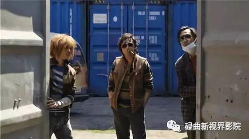 我不是药神徐峥爆料视频,一场关于生命与希望的感人之旅