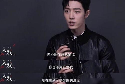 圈内八卦爆料肖战,娱乐圈风云再起，神秘八卦揭秘