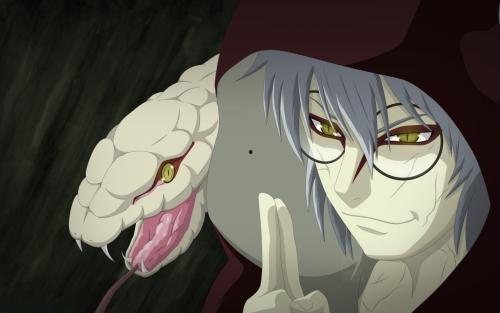 火影忍者药师兜最新爆料,火影忍者世界新篇章