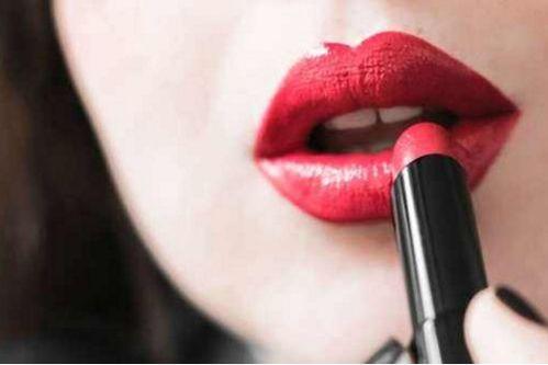 口红新闻爆料